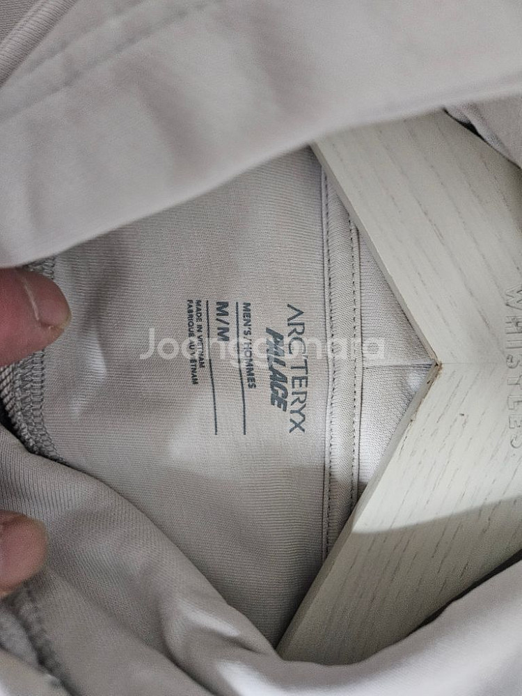 S급/아크테릭스&팔라스 사이즈 M--3