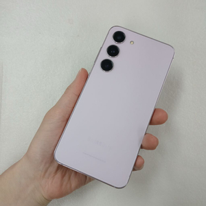 갤럭시S23 256기가 공기계 중고폰 알뜰폰 효도폰 학생폰 퀵가능