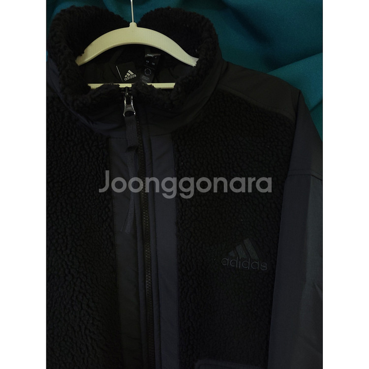 456. 아디다스 집업 [90/S]--2