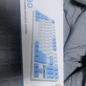 앱코 K480 기계식 키보드