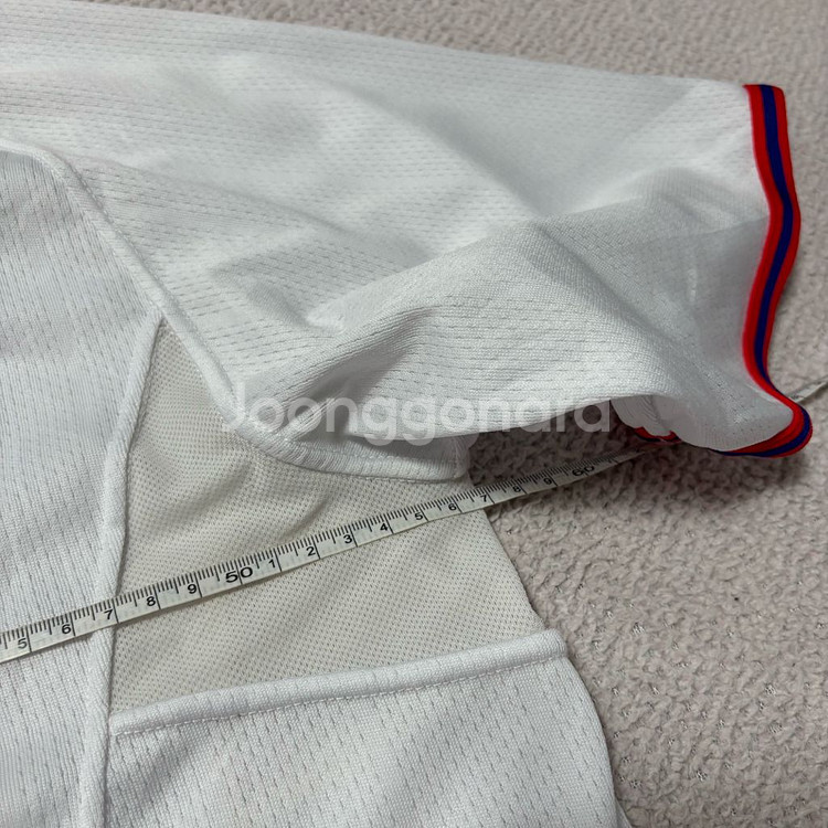 삼성라이온즈 야구 유니폼 강민호--3