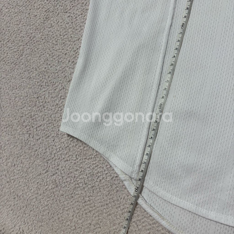 삼성라이온즈 야구 유니폼 강민호--4