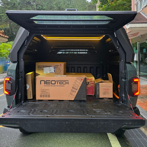 타스만 순정 17인치 휠