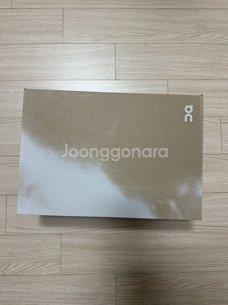 [275mm] 온러닝 클라우드몬스터2--2