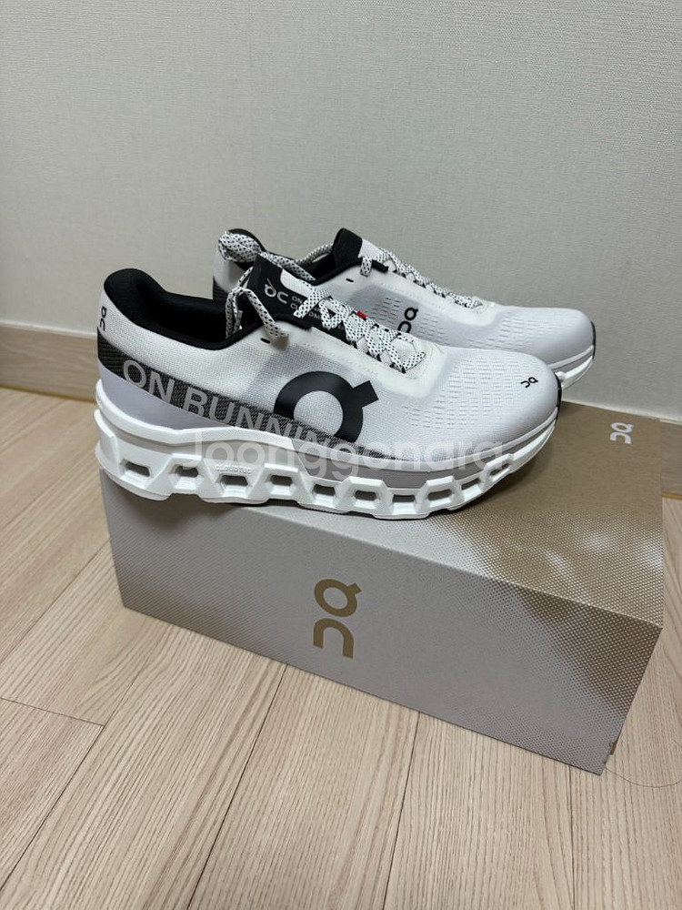 [275mm] 온러닝 클라우드몬스터2--0