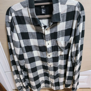 H&M 셔츠 판매