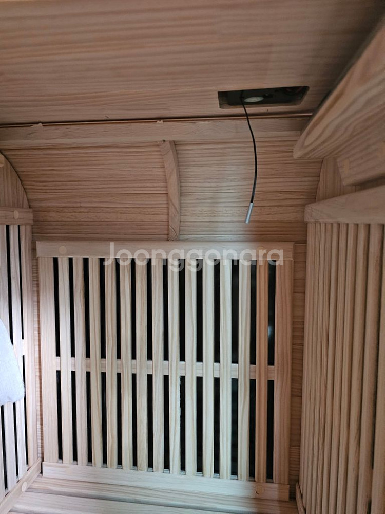 에버조이 반신욕기 KN103--3