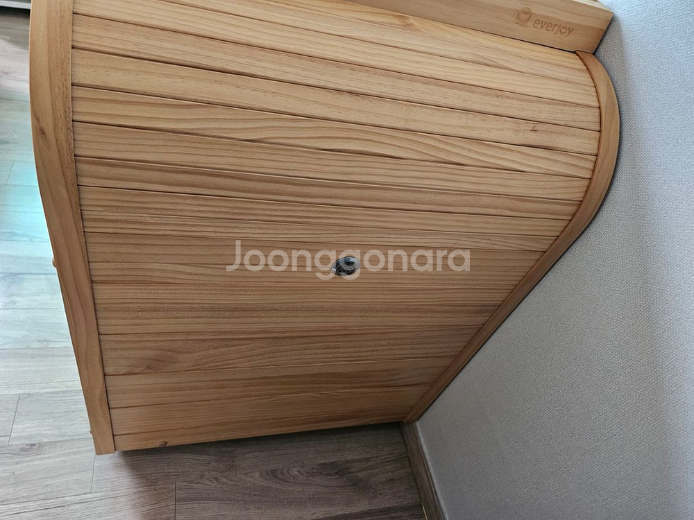 에버조이 반신욕기 KN103--8