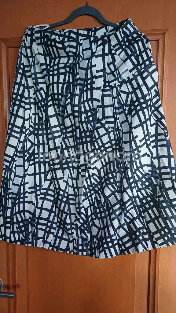 여성 셋업 세트 (자켓+스커트+니트)--1