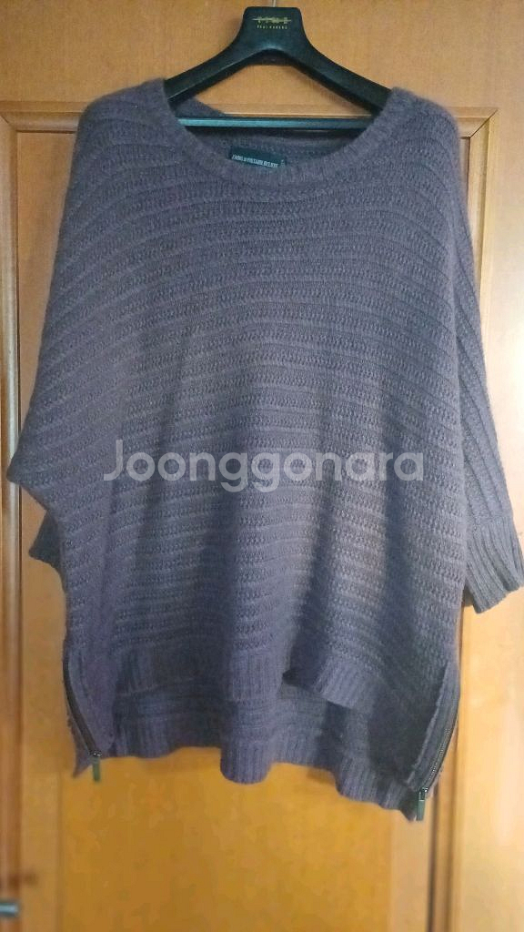 여성 셋업 세트 (자켓+스커트+니트)--7