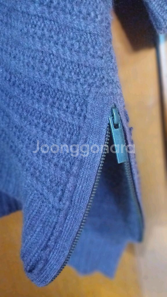 여성 셋업 세트 (자켓+스커트+니트)--8