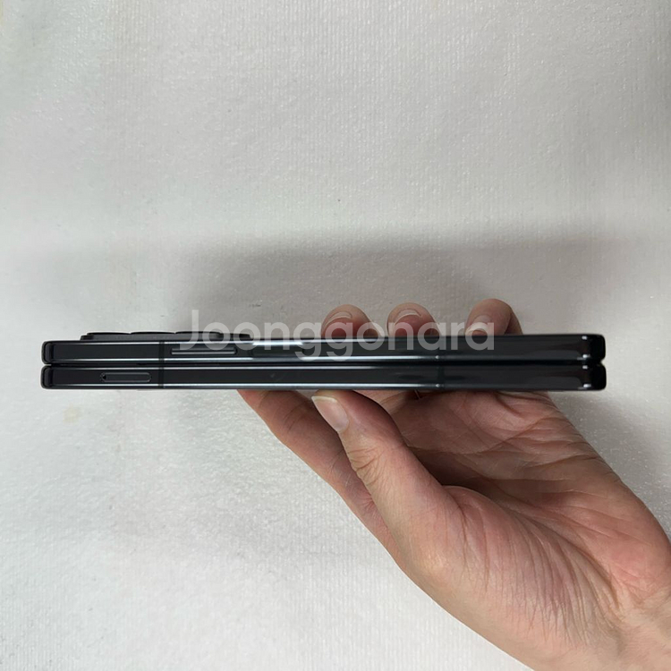 상태SS급 갤럭시Z폴드4 256기가 공기계 중고폰 업무폰 게임폰 서브폰--2