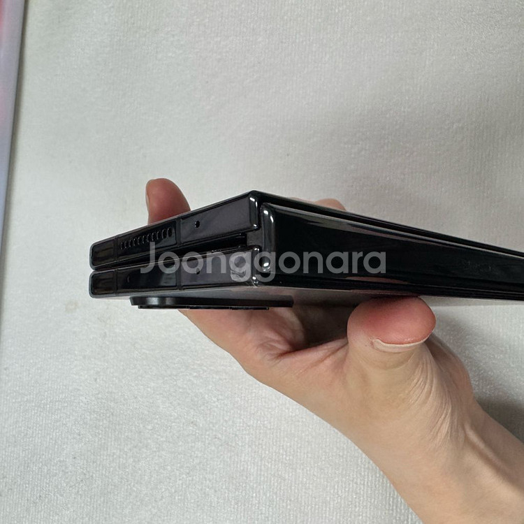 상태SS급 갤럭시Z폴드4 256기가 공기계 중고폰 업무폰 게임폰 서브폰--7