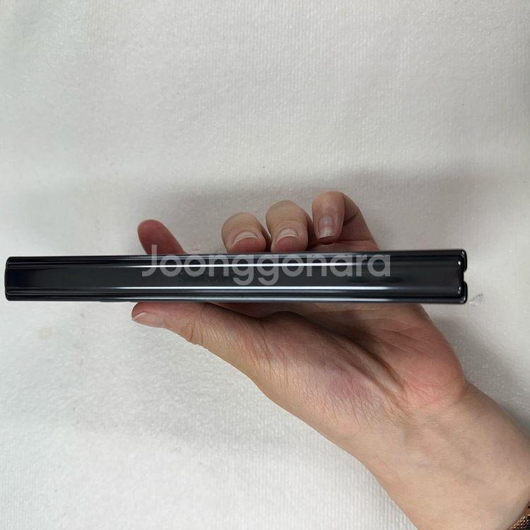 상태SS급 갤럭시Z폴드4 256기가 공기계 중고폰 업무폰 게임폰 서브폰--6