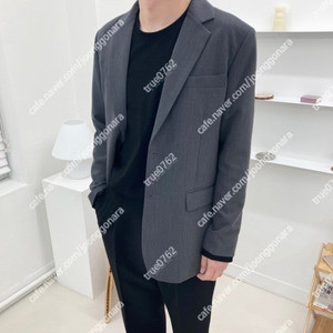 남성 정장 재킷