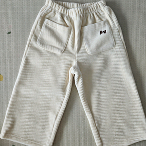 로아앤제인 칵테일골덴팬츠 110