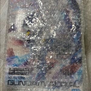 풀메카닉스 에어리얼 건담 팔아요