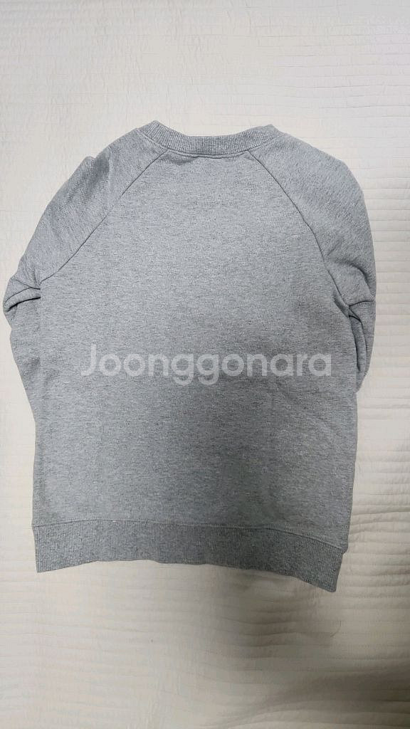 마르디 메크르디 키즈 맨투맨 M--1