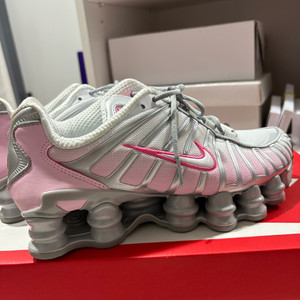 나이키 샥스 운동화