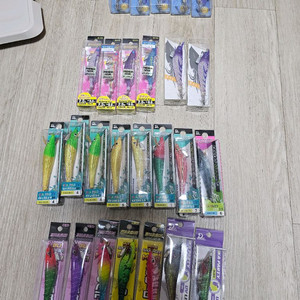 삼봉에기 싸게 정리.