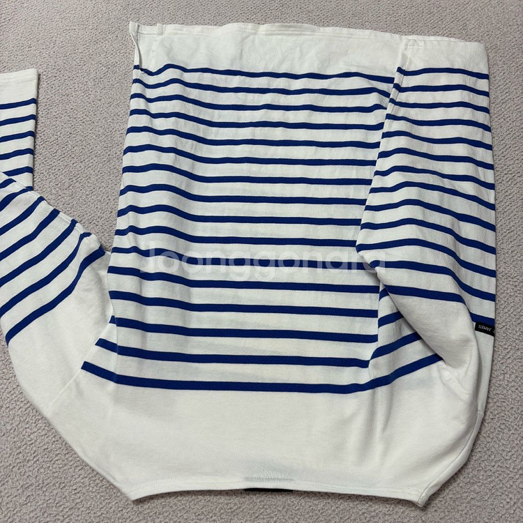 세인트제임스 단가라 긴팔티--3