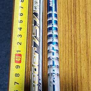 드라이버샤프트 70그람대 (투어AD/ 스피드 에볼루션)