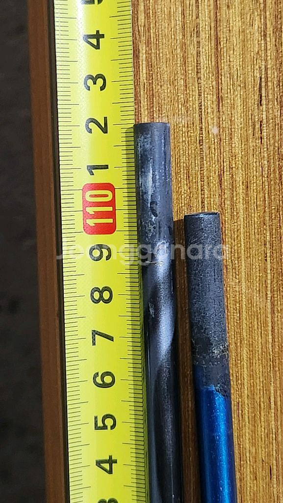 드라이버샤프트 70그람대 (투어AD/ 스피드 에볼루션)--2