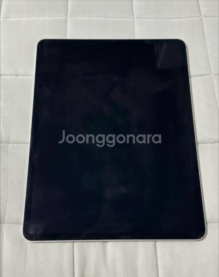 아이패드 프로12.9 4세대 128기가 급처[40만원]--0