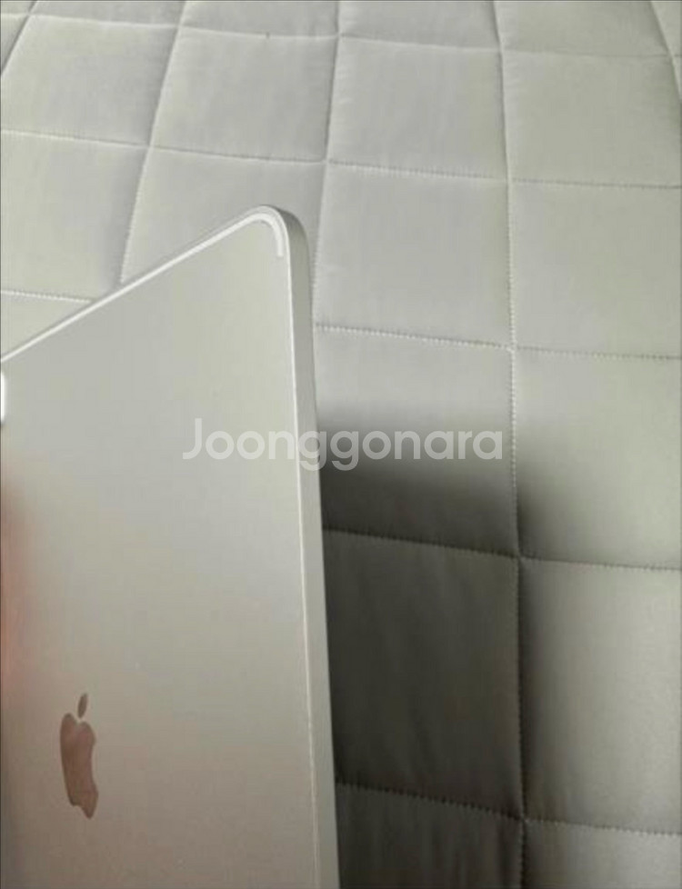 아이패드 프로12.9 4세대 128기가 급처[40만원]--4