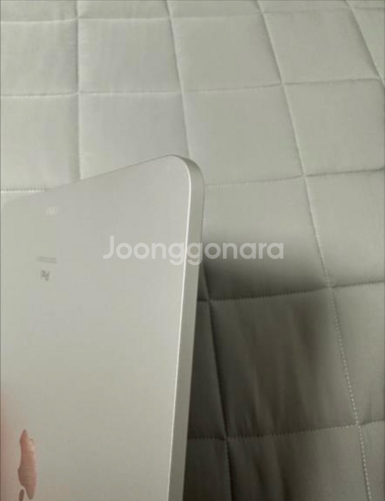 아이패드 프로12.9 4세대 128기가 급처[40만원]--2