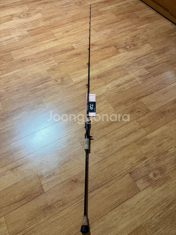 다이와 솔티가 SJ 히라메 SP AGS 65B-3(보증서 있음)--0