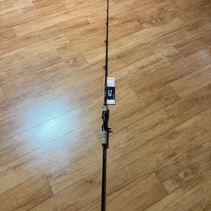 다이와 솔티가 SJ 히라메 SP AGS 65B-3(보증서 있음)