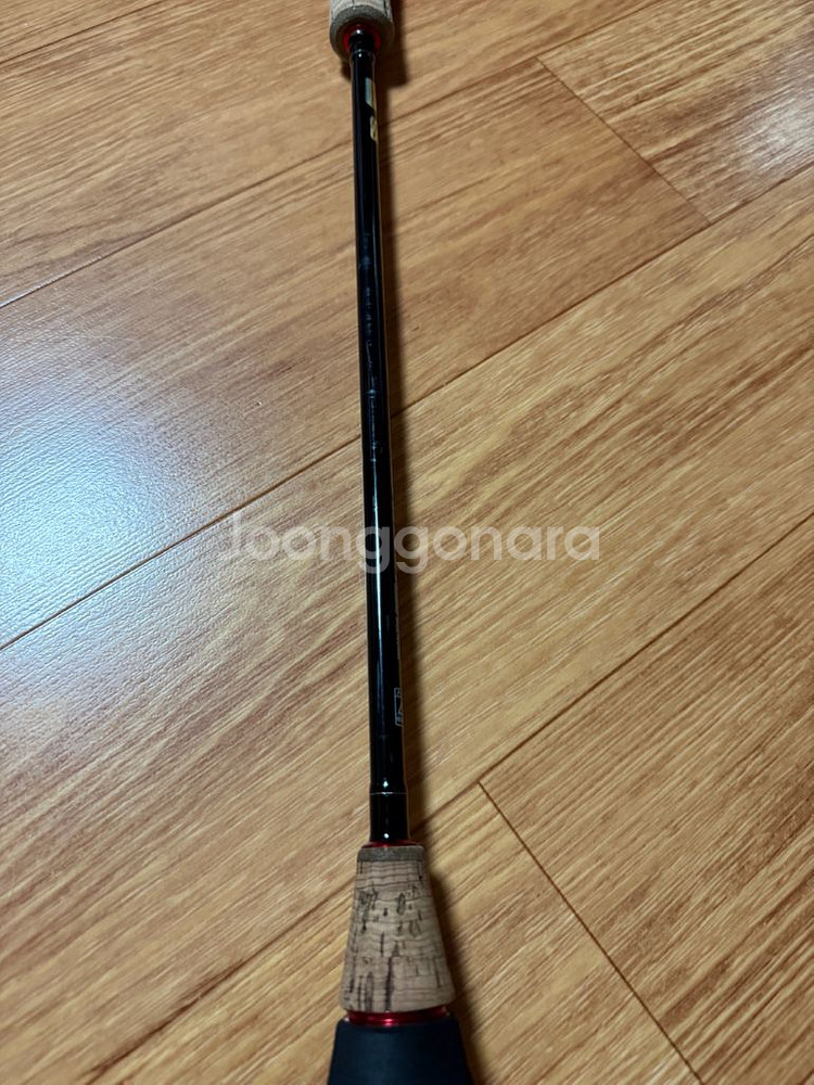 다이와 솔티가 SJ 히라메 SP AGS 65B-3(보증서 있음)--3