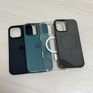 아이폰16프로맥스 케이스