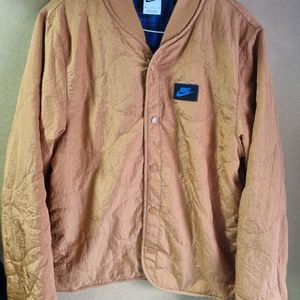 나이키 스우시 웜 코어 자켓