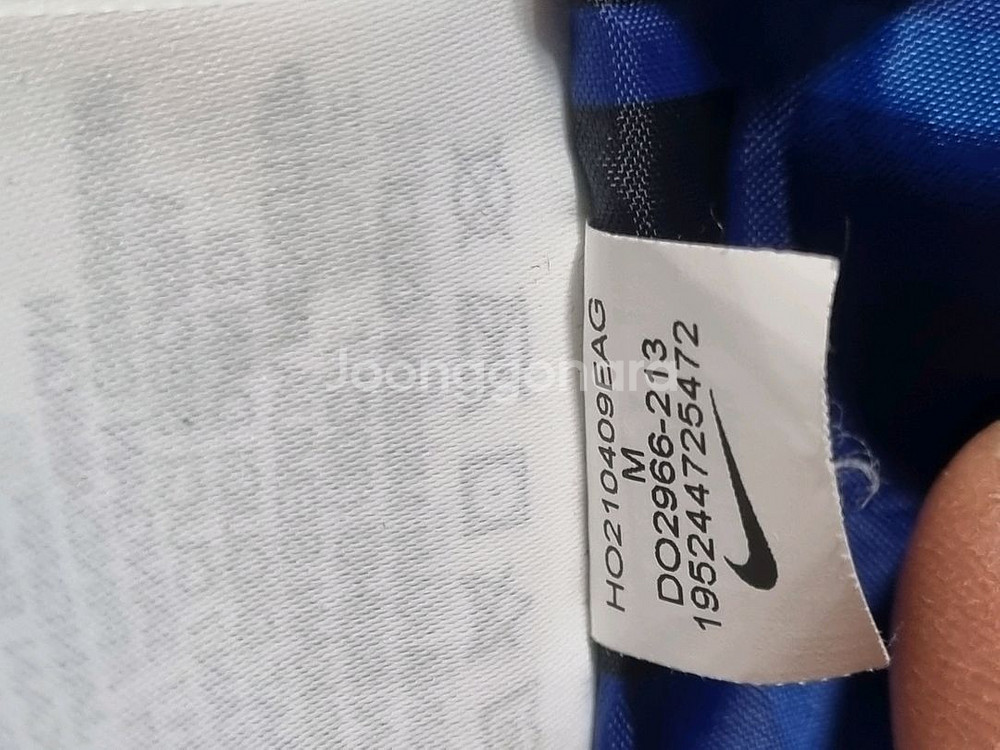 나이키 스우시 웜 코어 자켓--4