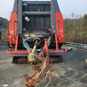 rv1601 벨트식 베일러 이미지