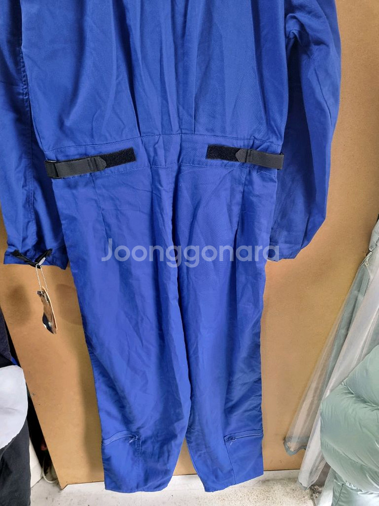 알파인더스트리 점프수트--2