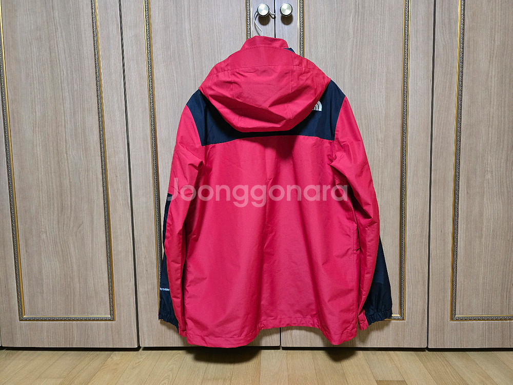 노스페이스 하이벤트 남성 바람막이 자켓, 점퍼 L(100)--6