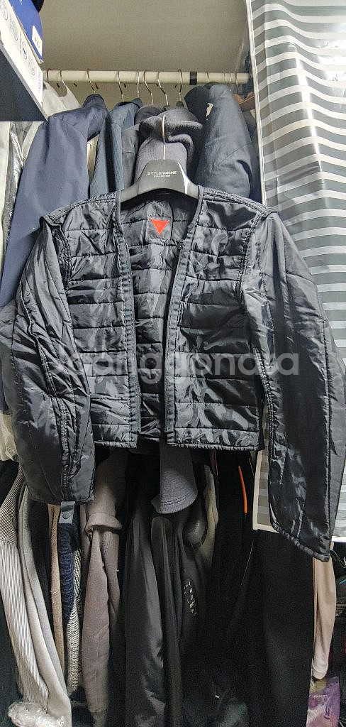 다이네즈 이너방한자켓--0