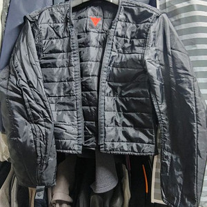 다이네즈 이너방한자켓