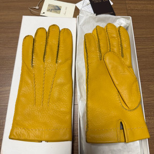 덴츠 dents 및 메롤라 merola 장갑 팝니다