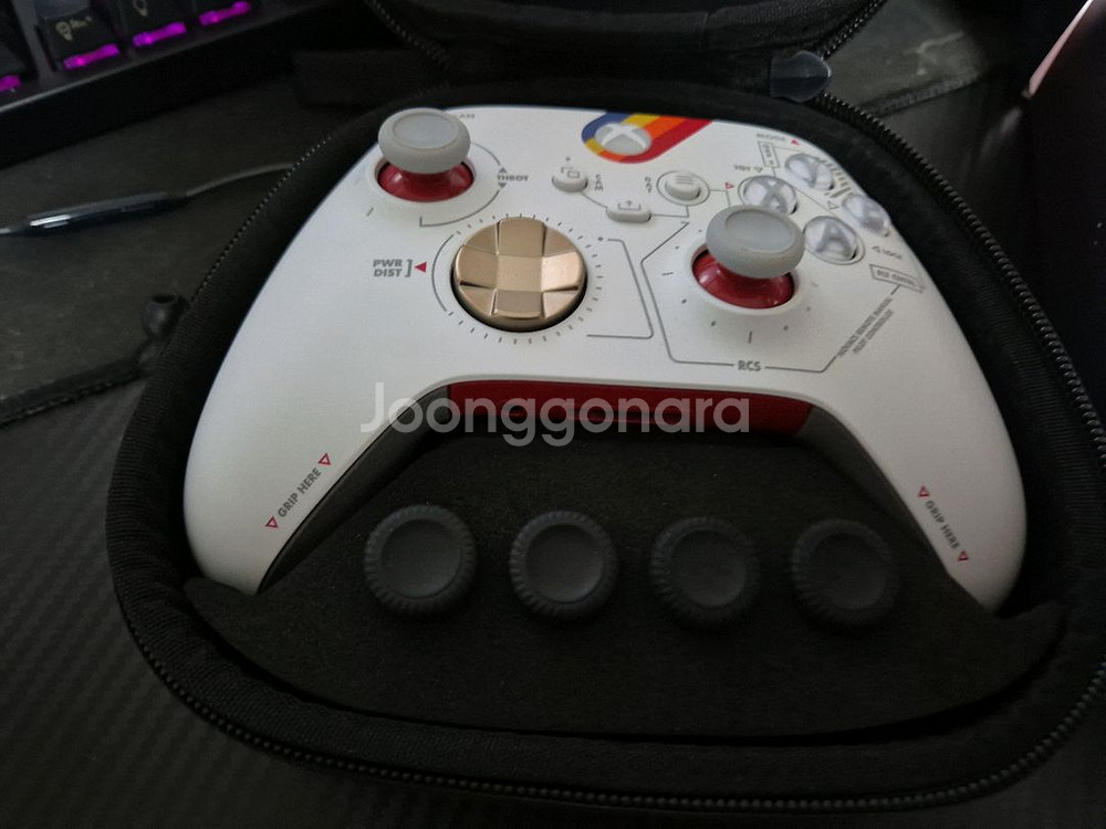 xbox 게임 패드 스타필드 에디션--0