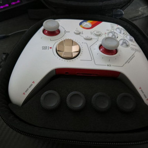 xbox 게임 패드 스타필드 에디션