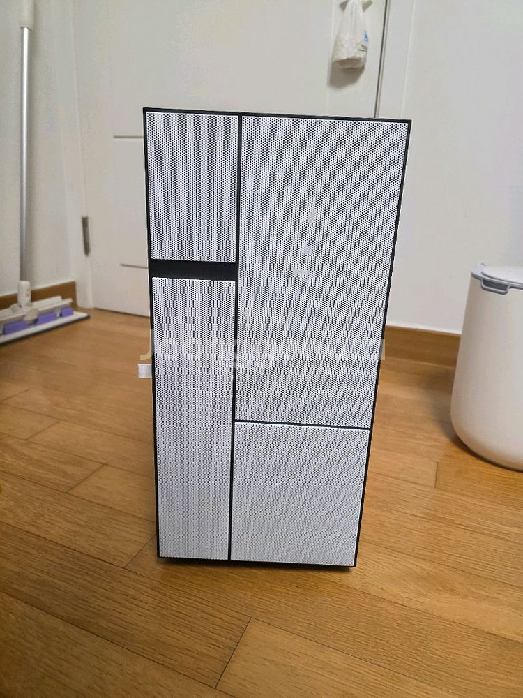 마이크로닉스 WIZMAX ML-360 컴퓨터 PC 케이스--0