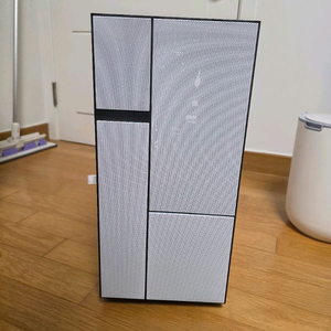 마이크로닉스 WIZMAX ML-360 컴퓨터 PC 케이스