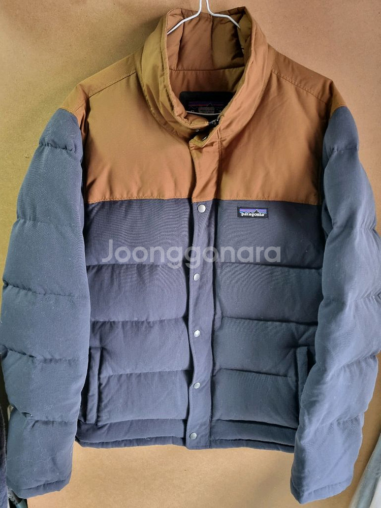 파타고니아 남성 다운자켓--0