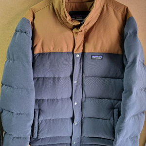 파타고니아 남성 다운자켓
