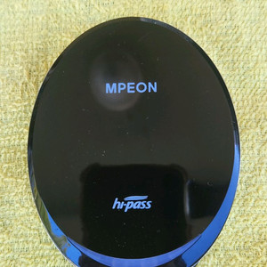 엠피온 하이패스 무선 단말기