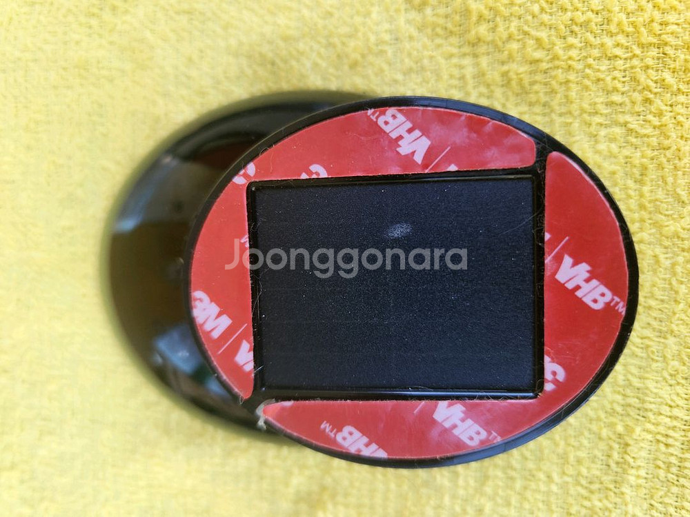 엠피온 하이패스 무선 단말기--2